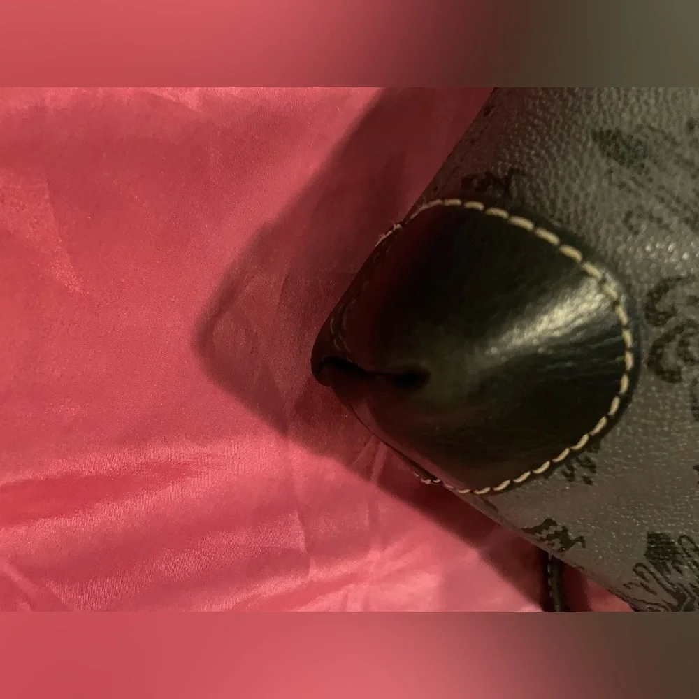 EUC Disney Haunted Mansion Dooney & Bourke - Picture 8 of 11